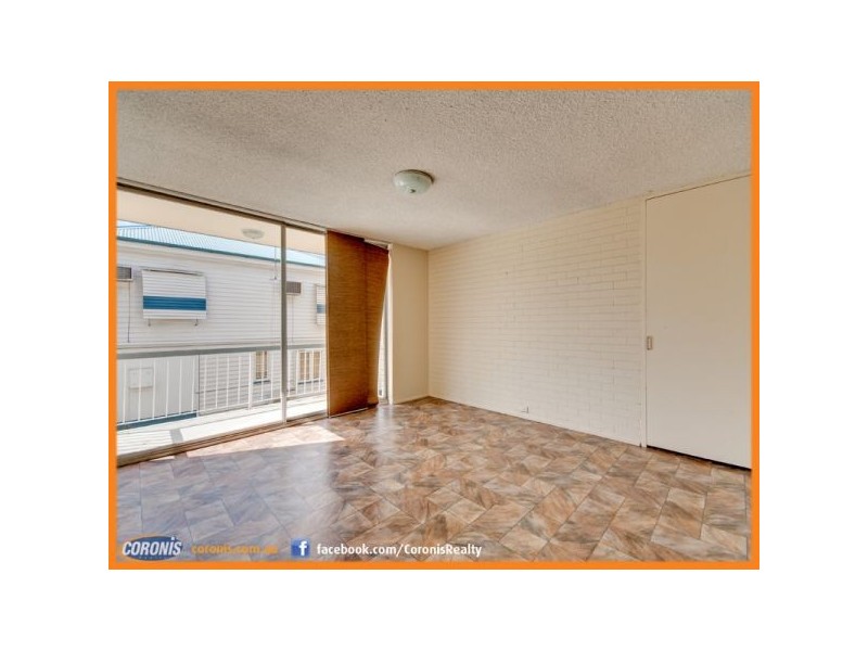 1/47 Herston Road, Kelvin Grove QLD 4059