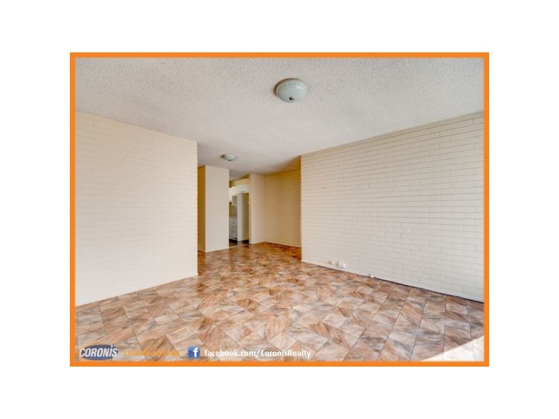 1/47 Herston Road, Kelvin Grove QLD 4059