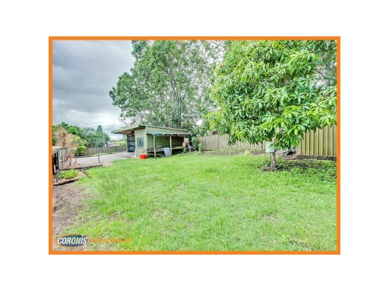 10 Verran Street, Bellbird Park QLD 4300