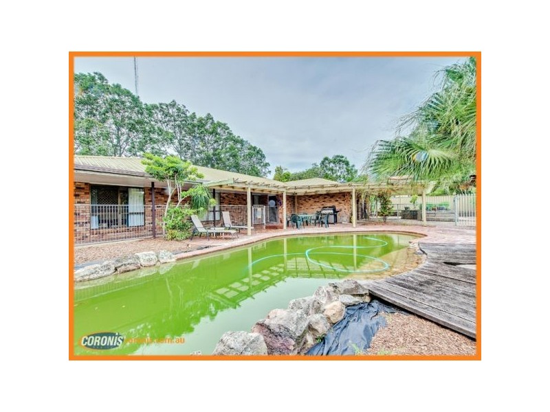 10 Verran Street, Bellbird Park QLD 4300