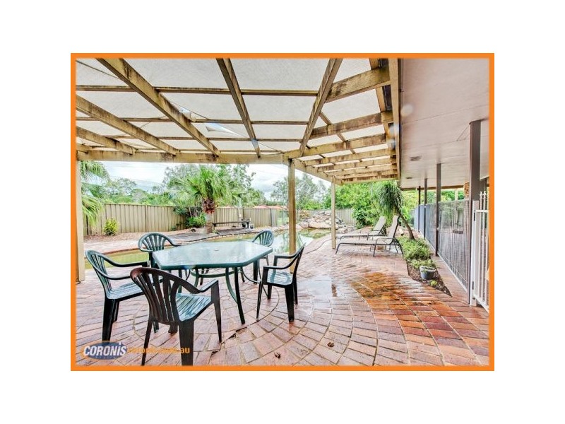 10 Verran Street, Bellbird Park QLD 4300