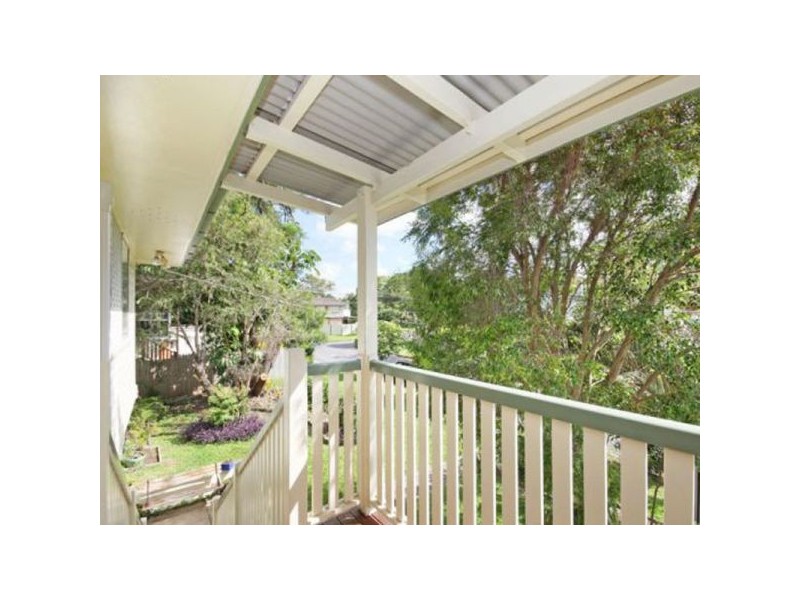 55 Tarwarri Street, Bracken Ridge QLD 4017