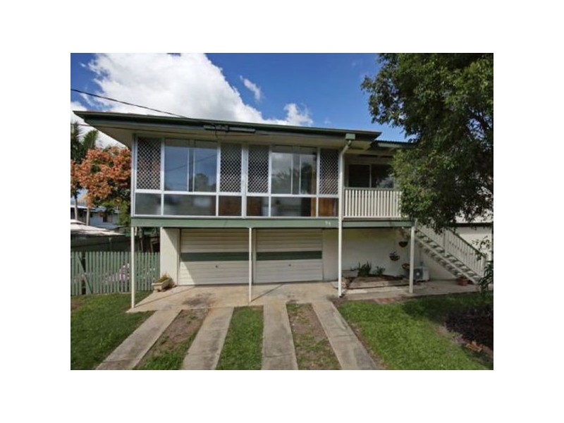 55 Tarwarri Street, Bracken Ridge QLD 4017