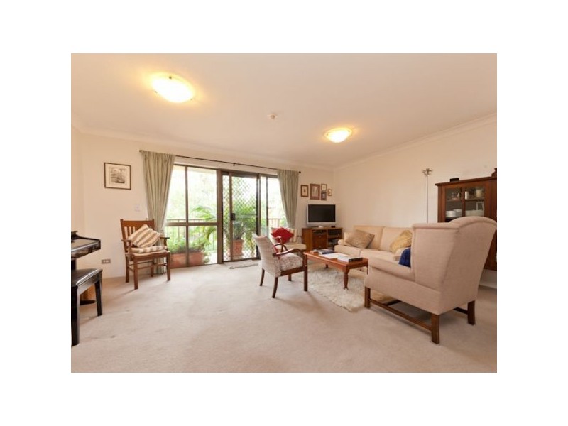 15/72 Lorimer Terrace, Kelvin Grove QLD 4059