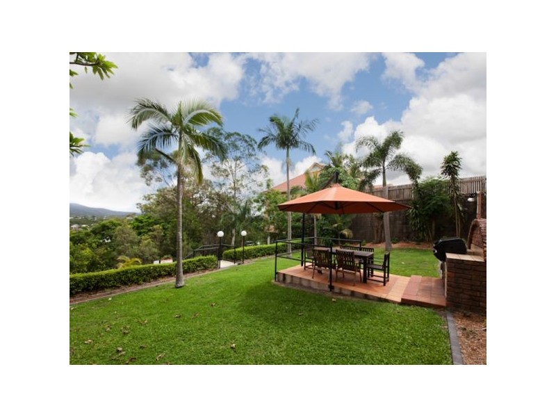 15/72 Lorimer Terrace, Kelvin Grove QLD 4059