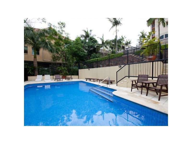 15/72 Lorimer Terrace, Kelvin Grove QLD 4059