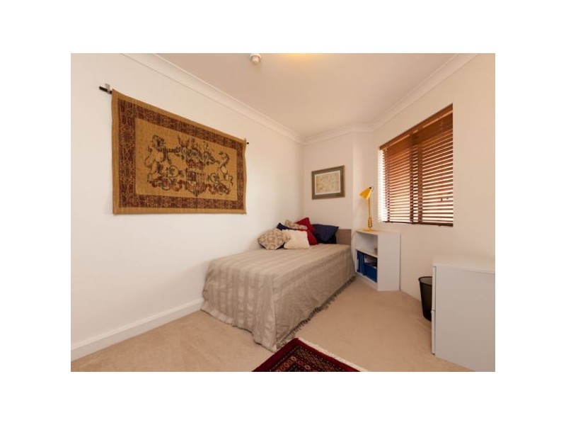 15/72 Lorimer Terrace, Kelvin Grove QLD 4059