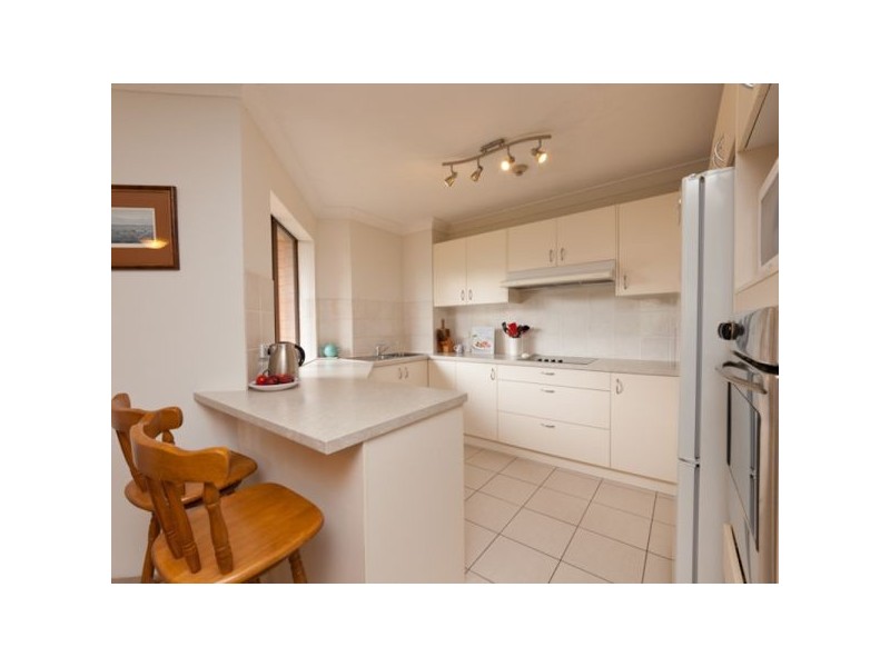 15/72 Lorimer Terrace, Kelvin Grove QLD 4059