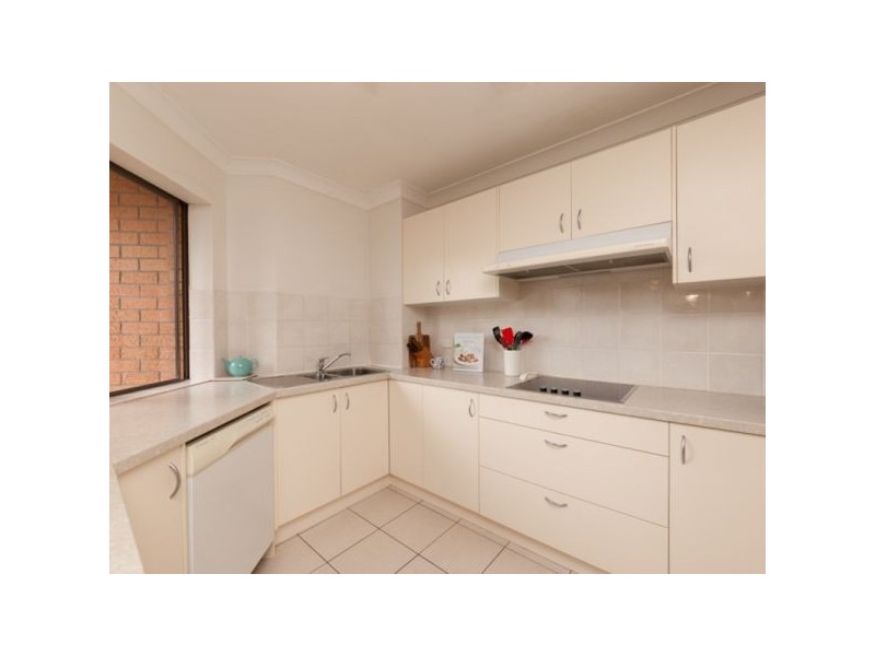 15/72 Lorimer Terrace, Kelvin Grove QLD 4059