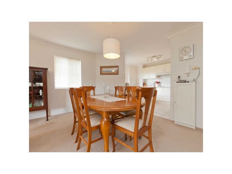 15/72 Lorimer Terrace, Kelvin Grove QLD 4059