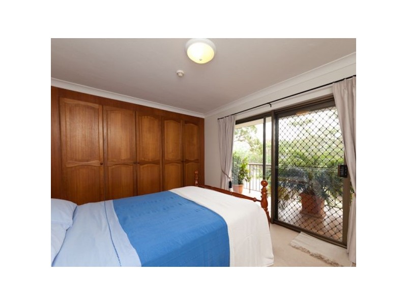 15/72 Lorimer Terrace, Kelvin Grove QLD 4059