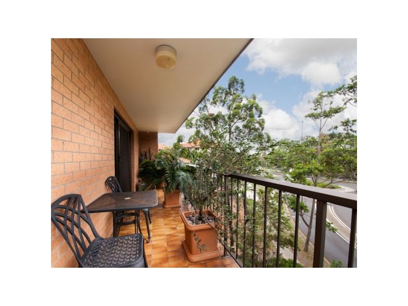 15/72 Lorimer Terrace, Kelvin Grove QLD 4059