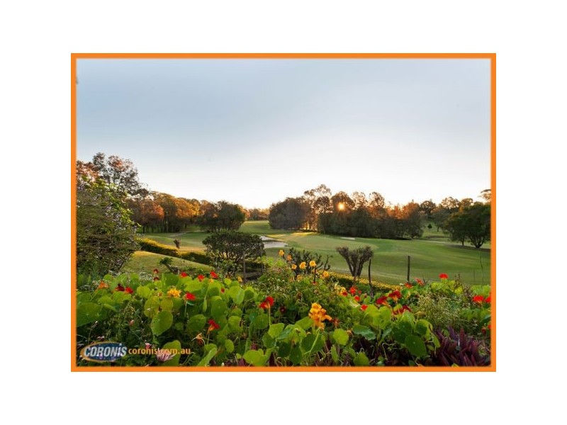 11 Rani Close, Mount Ommaney QLD 4074