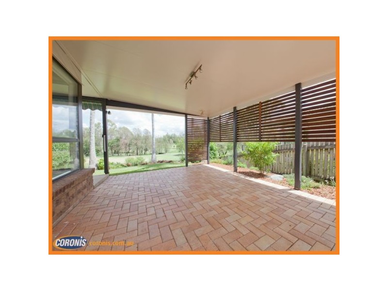 11 Rani Close, Mount Ommaney QLD 4074