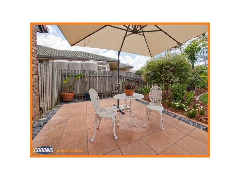 11 Rani Close, Mount Ommaney QLD 4074