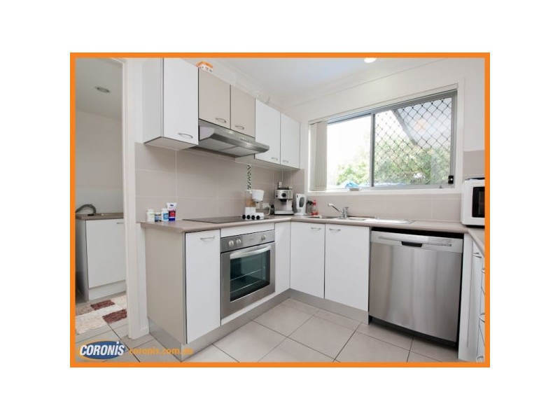 36/113 Castle Hill Drive, Murrumba Downs QLD 4503