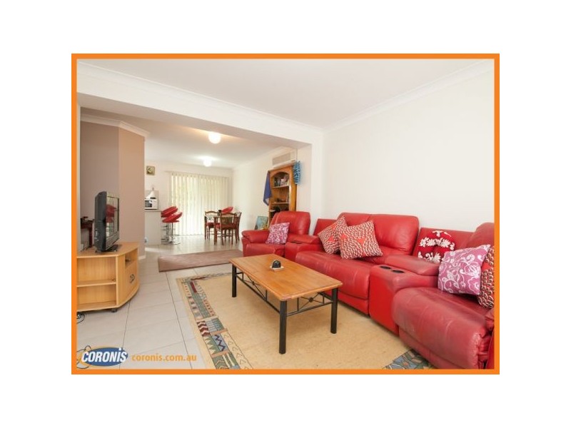 36/113 Castle Hill Drive, Murrumba Downs QLD 4503