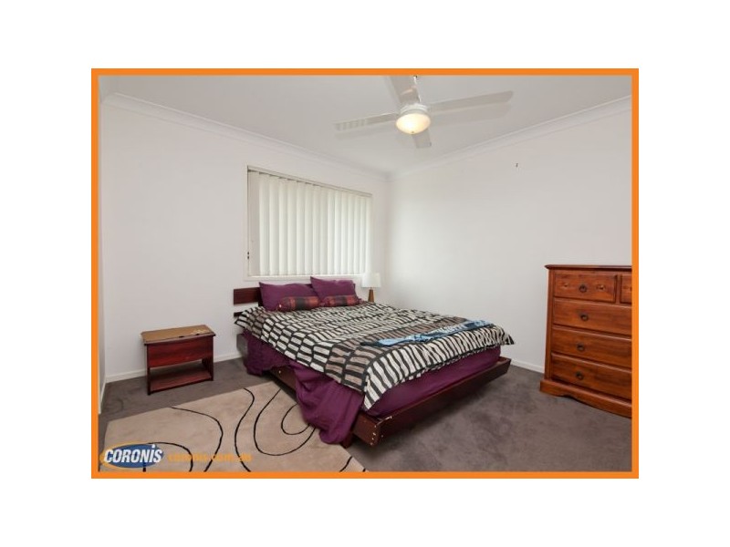 36/113 Castle Hill Drive, Murrumba Downs QLD 4503