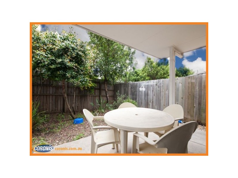 36/113 Castle Hill Drive, Murrumba Downs QLD 4503