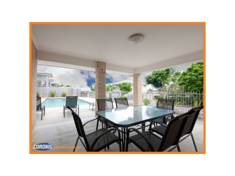 36/113 Castle Hill Drive, Murrumba Downs QLD 4503