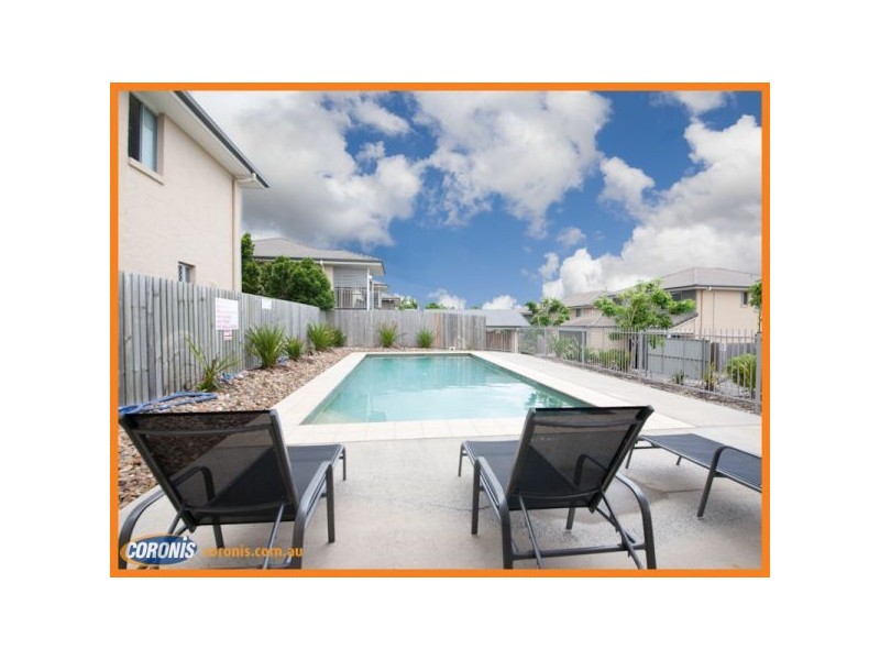 36/113 Castle Hill Drive, Murrumba Downs QLD 4503