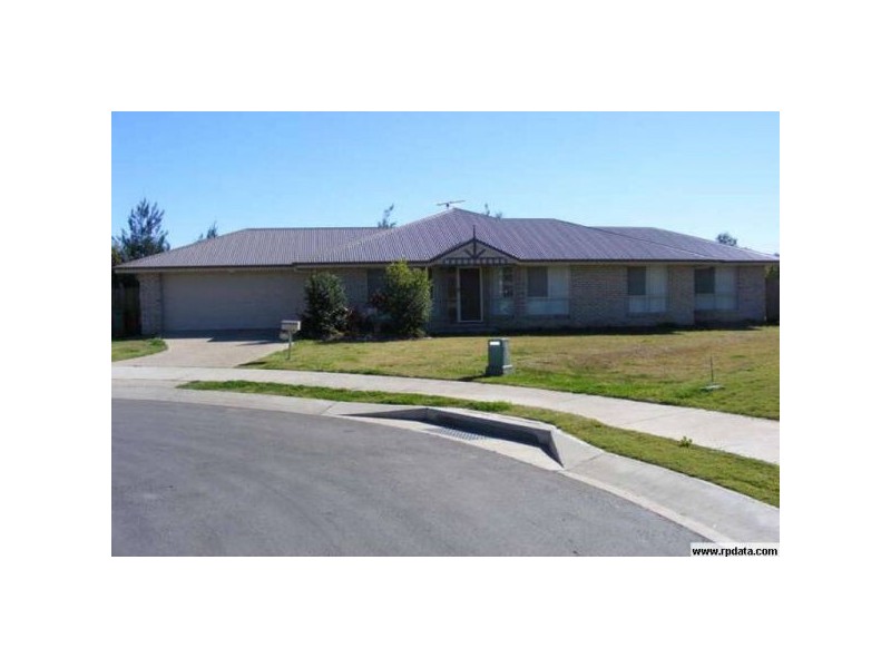 7 Claydon Place,, Rosewood QLD 4340