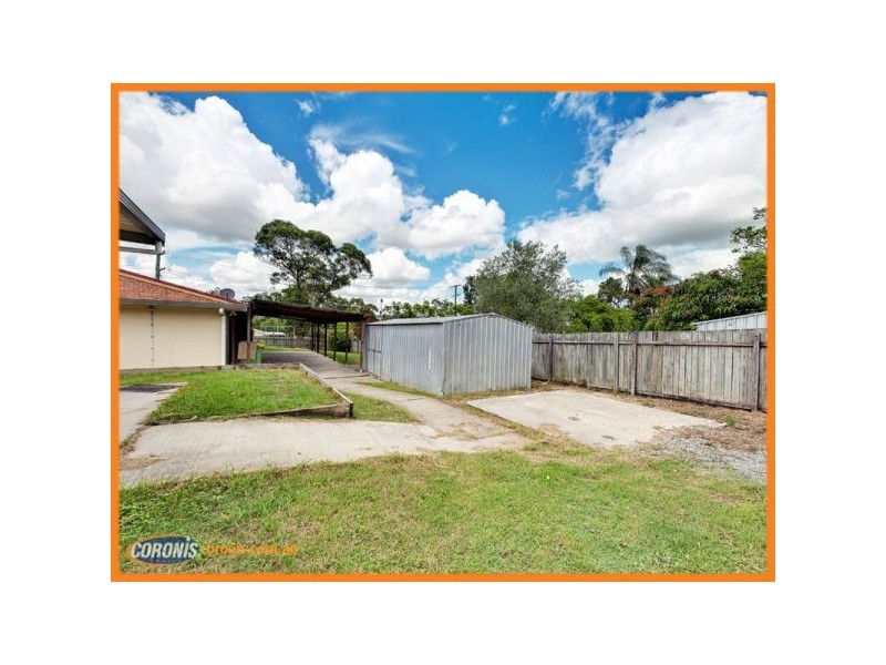 15 Dorsey Street, Crestmead QLD 4132
