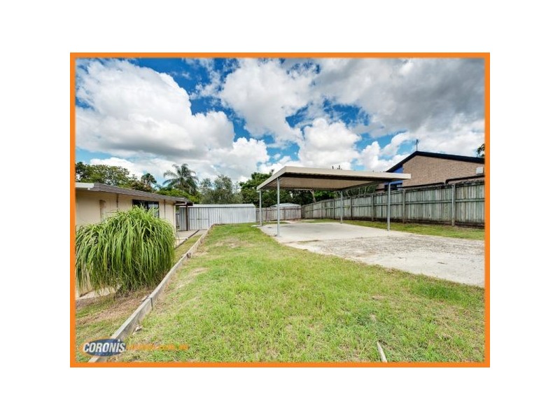 15 Dorsey Street, Crestmead QLD 4132