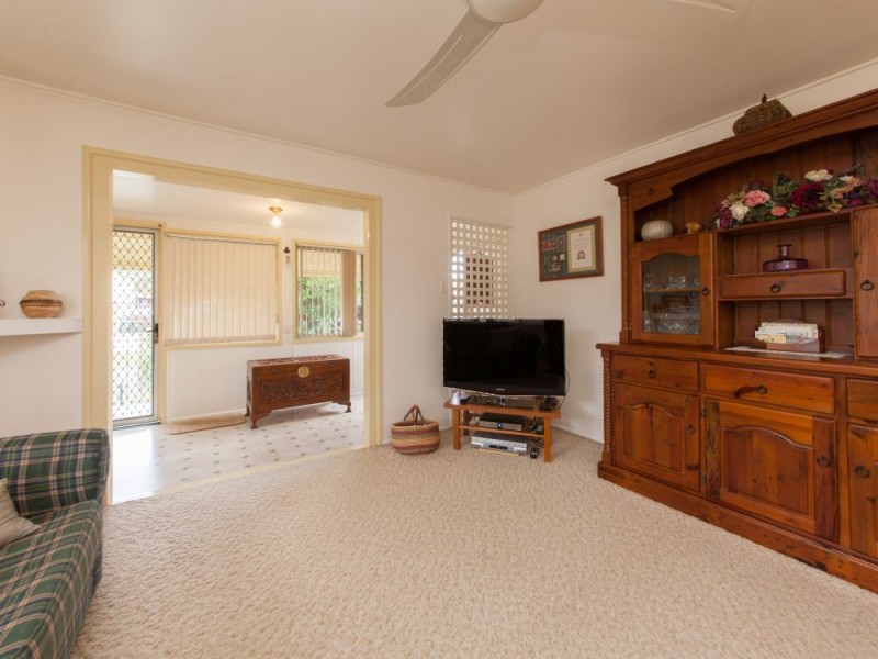 3 Glenore Street, Mitchelton QLD 4053