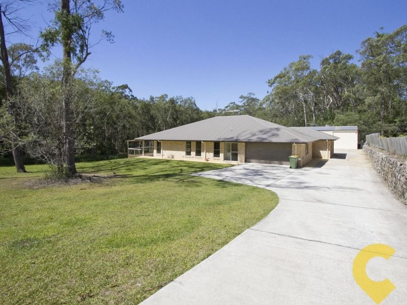 121 Hunt Road, Burpengary QLD 4505