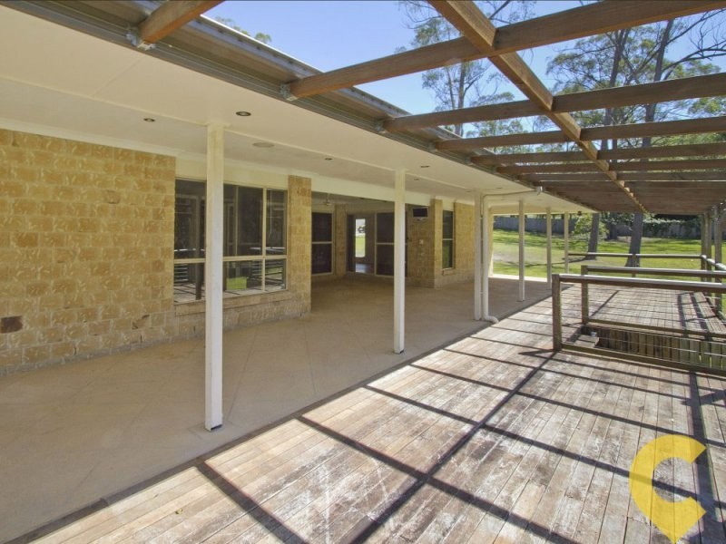 121 Hunt Road, Burpengary QLD 4505