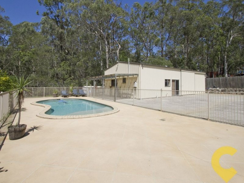 121 Hunt Road, Burpengary QLD 4505