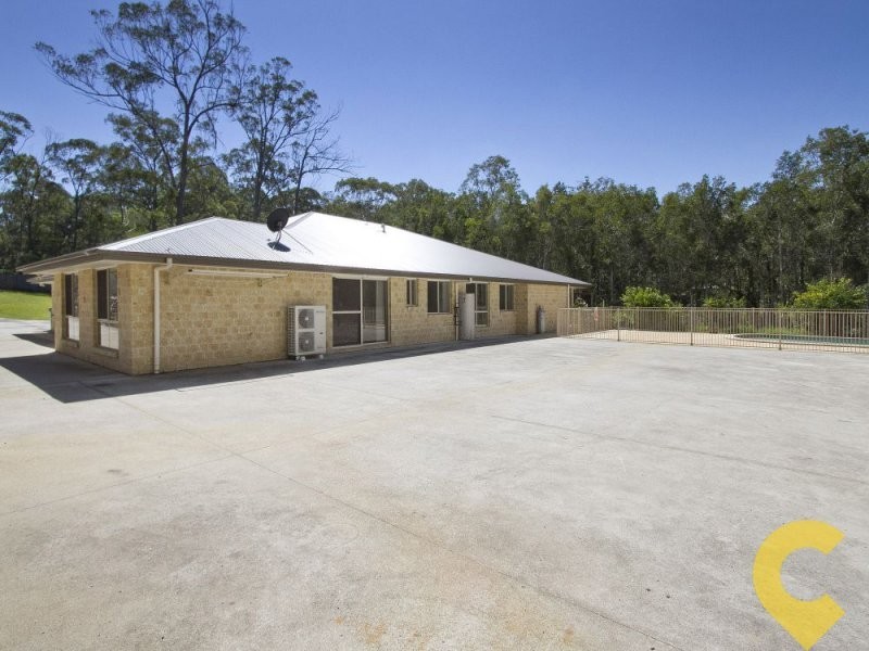 121 Hunt Road, Burpengary QLD 4505