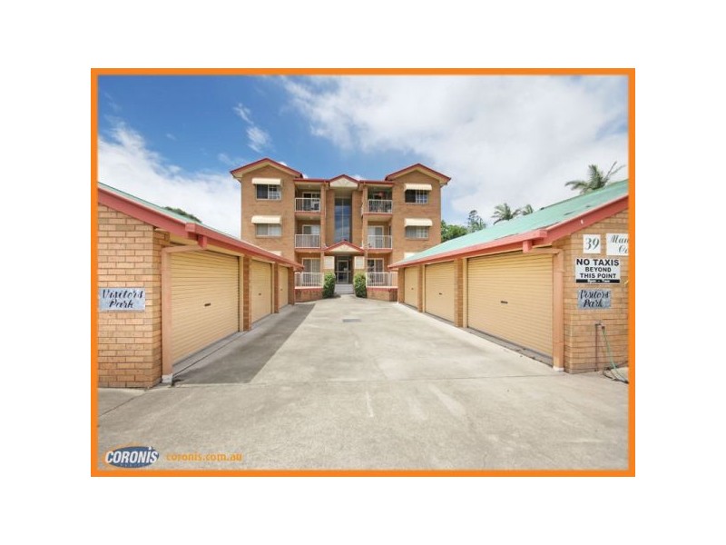 6/39-41 Ramsay Street, Kedron QLD 4031