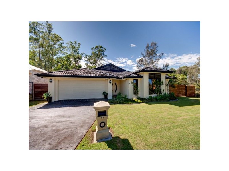 14 Latona Street, Warner QLD 4500