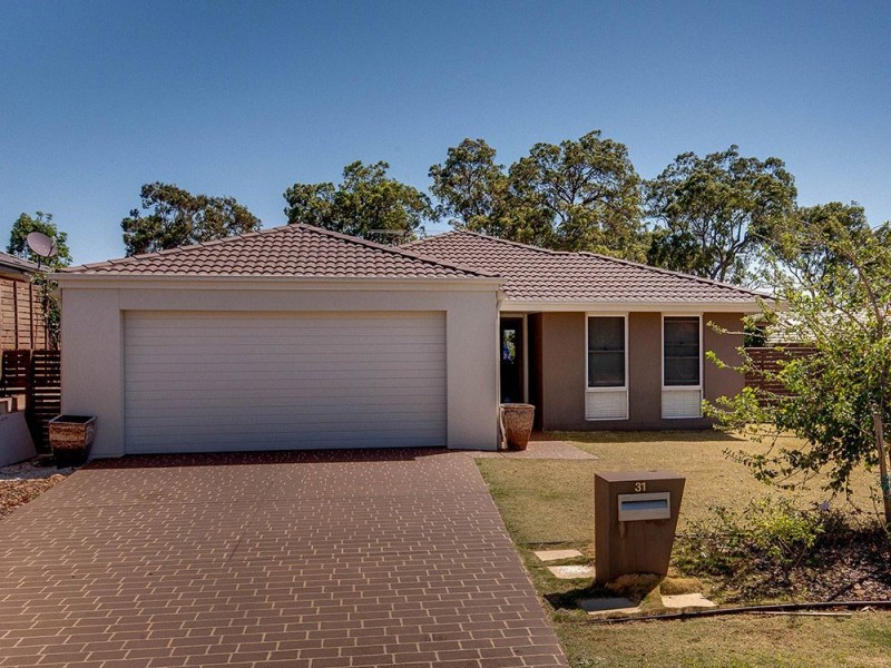 31 Conlan Street, Nudgee QLD 4014