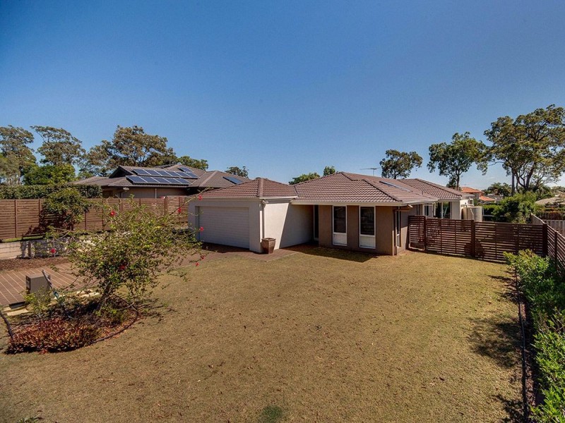 31 Conlan Street, Nudgee QLD 4014