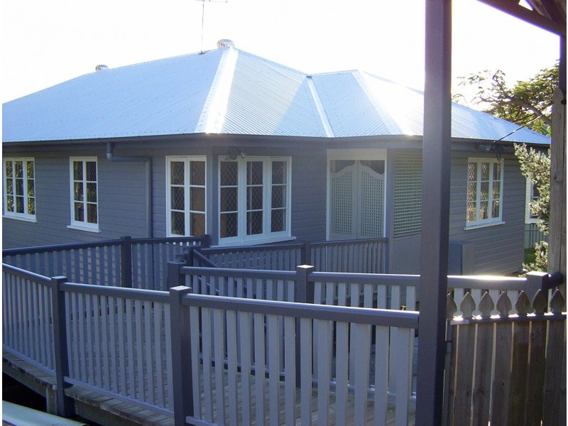 60 Gilston Street, Keperra QLD 4054