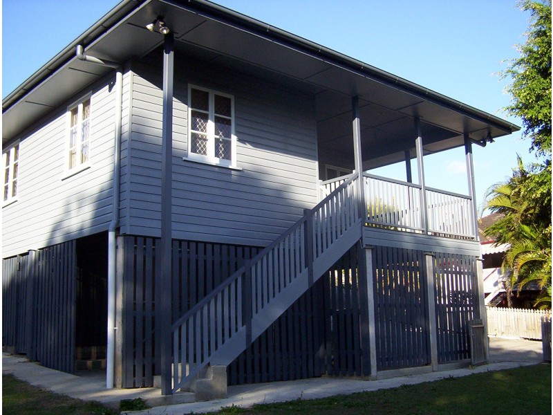 60 Gilston Street, Keperra QLD 4054