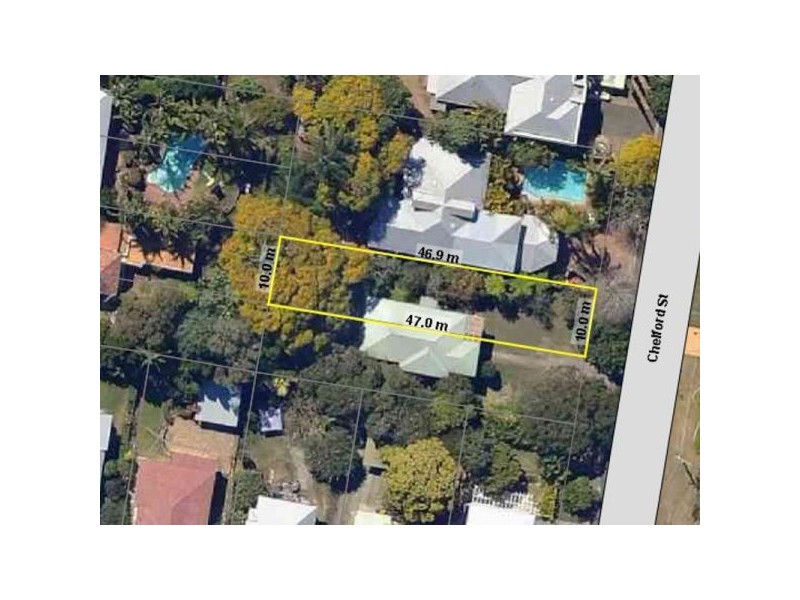 12a Chelford Street, Alderley QLD 4051