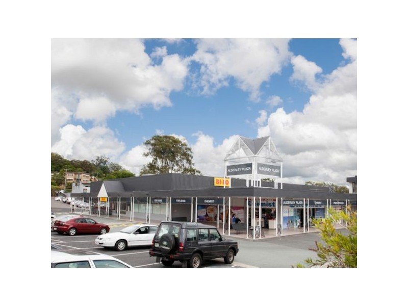 12a Chelford Street, Alderley QLD 4051