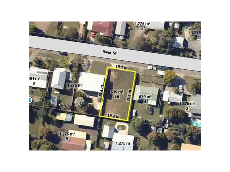 4a River Street, Eagleby QLD 4207