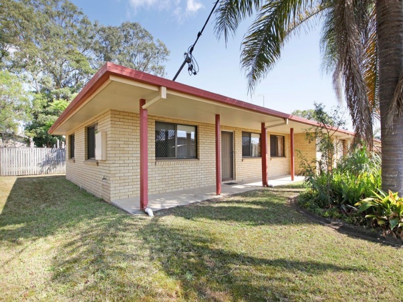 3B/149 Station Road, Burpengary QLD 4505