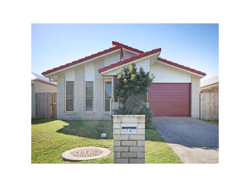 12 Thyme Street, Griffin QLD 4503