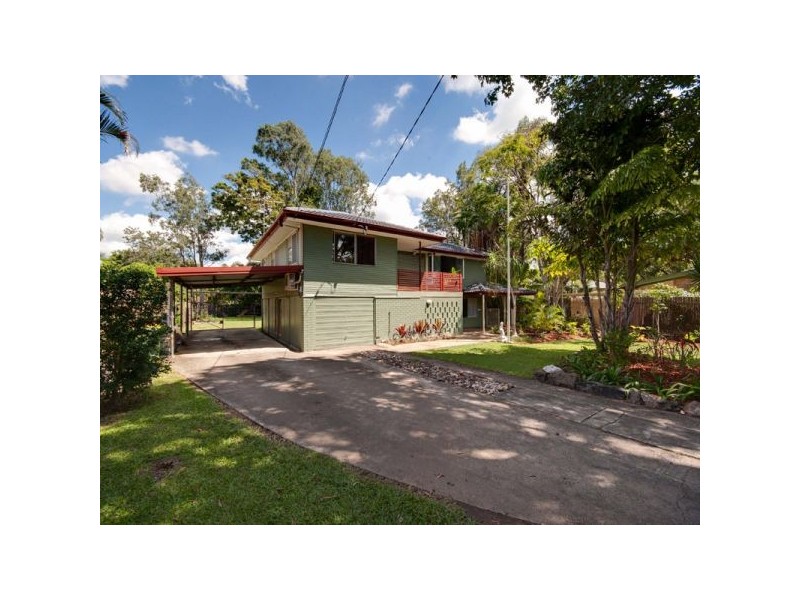 5 Valiant Crescent, Strathpine QLD 4500