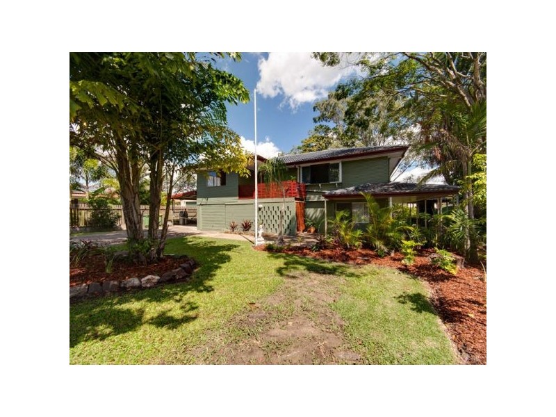 5 Valiant Crescent, Strathpine QLD 4500