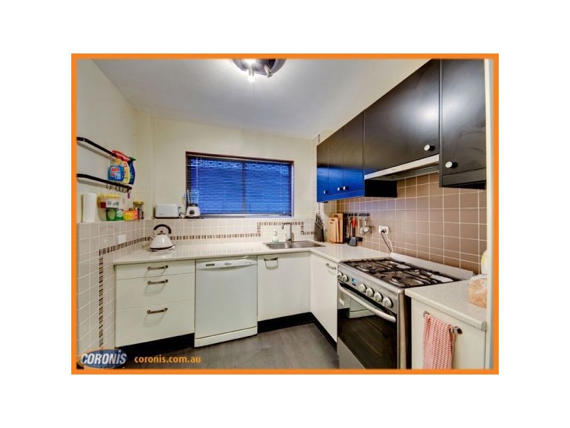 4/73 Stafford Road, Kedron QLD 4031