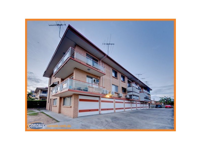 4/73 Stafford Road, Kedron QLD 4031