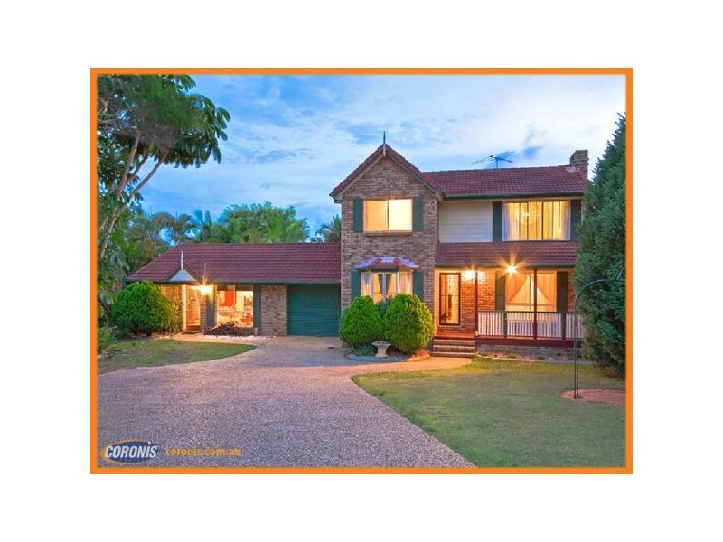 20 Pandanus Court, Kallangur QLD 4503