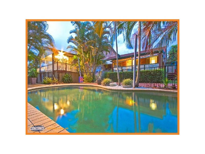 20 Pandanus Court, Kallangur QLD 4503